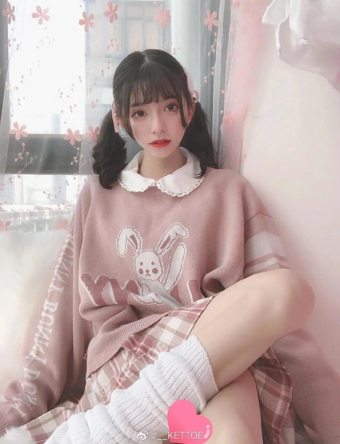 Kettoe – NO.01 微博配图[16] [75P]插图2
